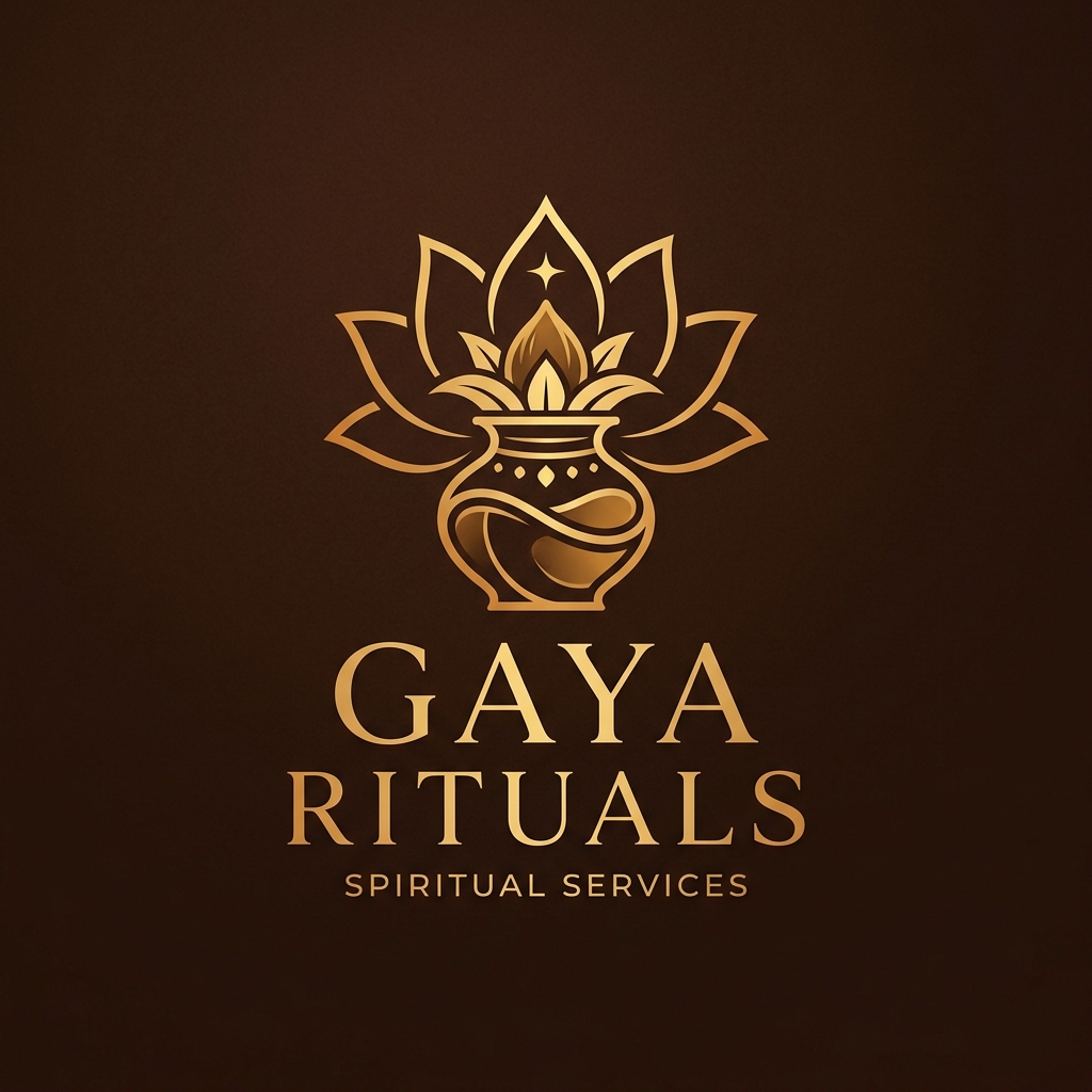 Gaya Rituals Logo