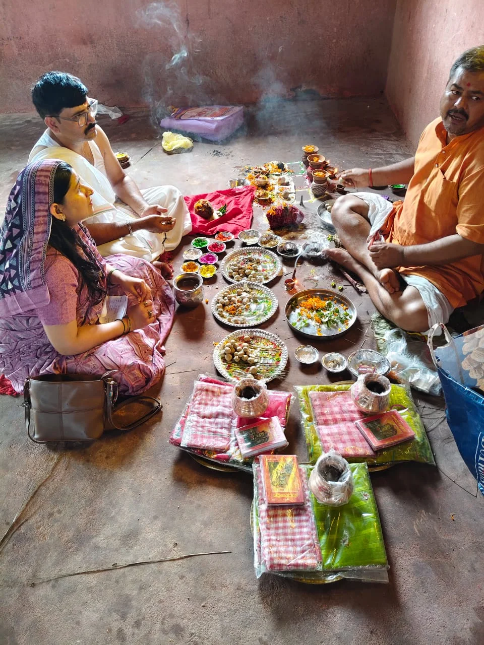 Pitra Dosh Remedies Through Gaya Rituals: Astrology, Signs & Pujas