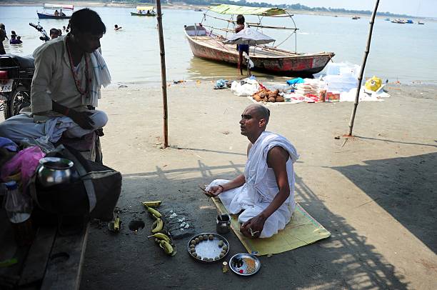 Can Women Perform Pind Daan in Gaya? Scriptural Facts & Guidelines