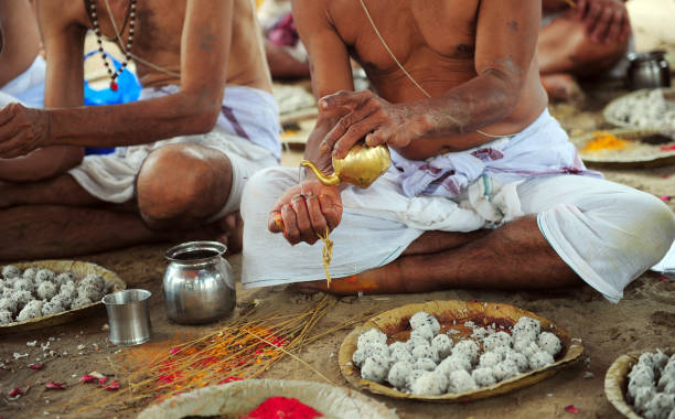 Online Pind Daan Gaya: How It Works, Is It Valid & Complete Booking Guide