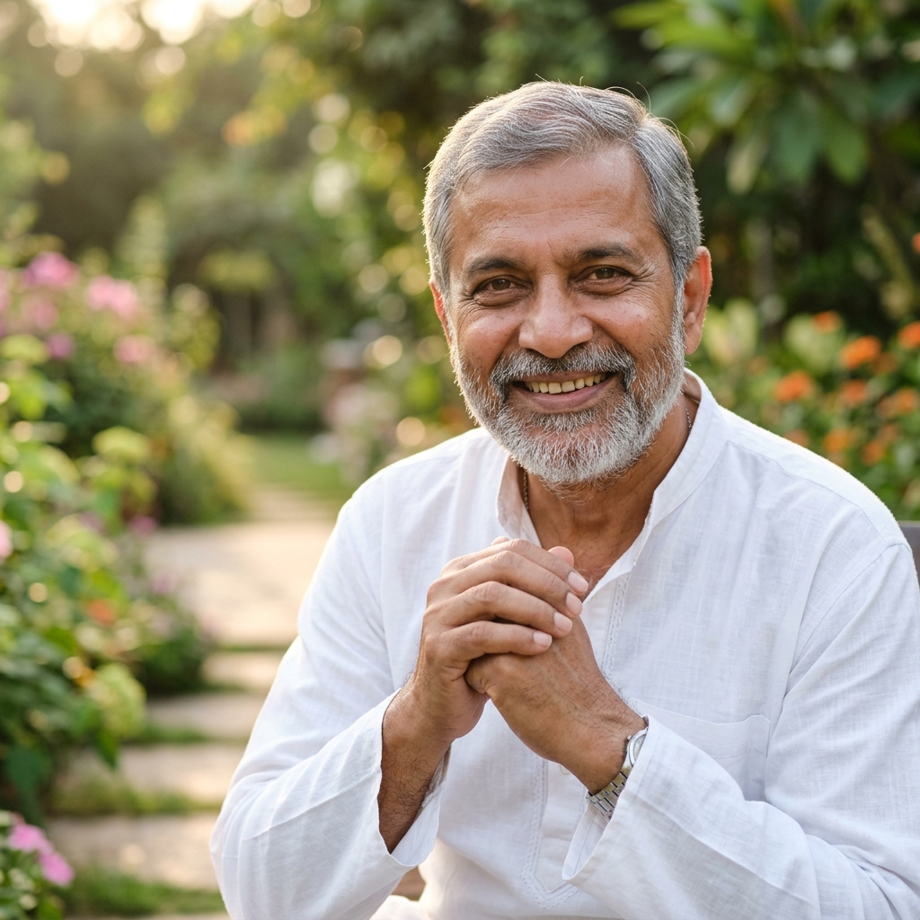 Suresh Kumar
